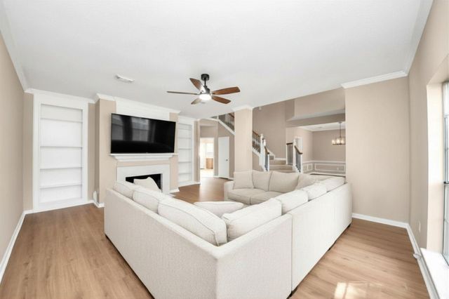 19030 Keyturn Lane, Humble, TX 77346