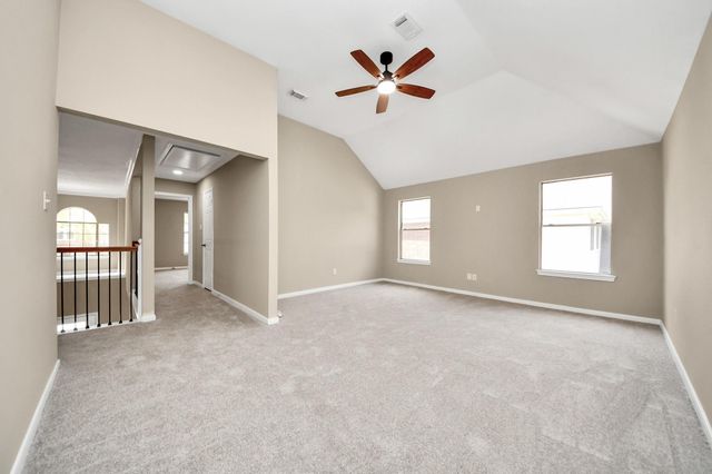 19030 Keyturn Lane, Humble, TX 77346