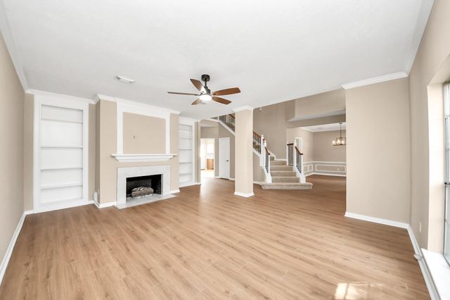 19030 Keyturn Lane, Humble, TX 77346