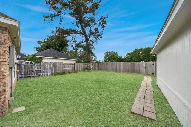 19030 Keyturn Lane, Humble, TX 77346