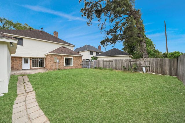 19030 Keyturn Lane, Humble, TX 77346