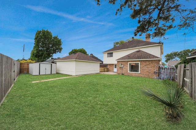 19030 Keyturn Lane, Humble, TX 77346