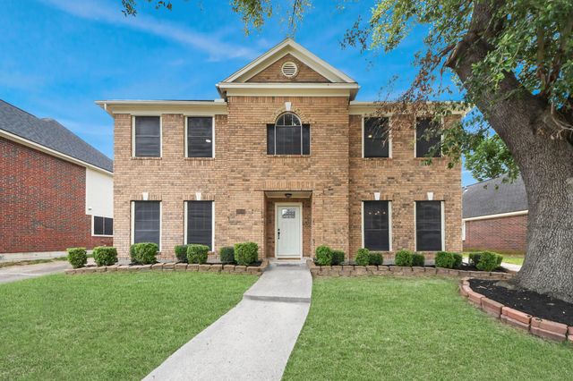 19030 Keyturn Lane, Humble, TX 77346