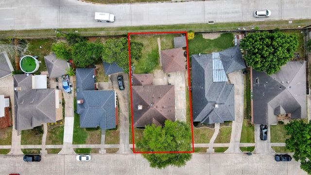 19030 Keyturn Lane, Humble, TX 77346