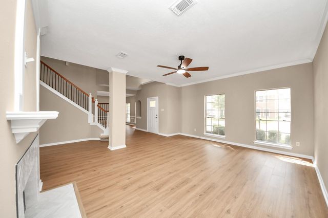 19030 Keyturn Lane, Humble, TX 77346