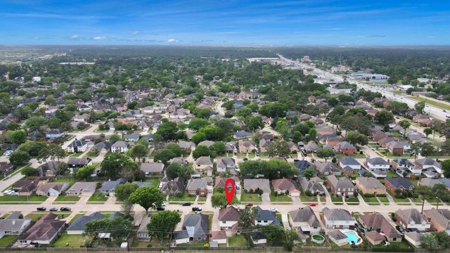 19030 Keyturn Lane, Humble, TX 77346