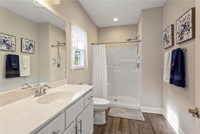 384 E Woodland Drive, Walhalla, SC 29691