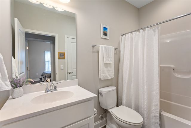 384 E Woodland Drive, Walhalla, SC 29691