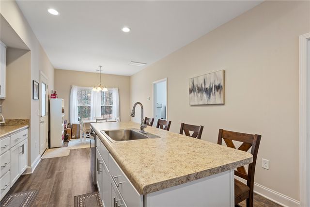 384 E Woodland Drive, Walhalla, SC 29691