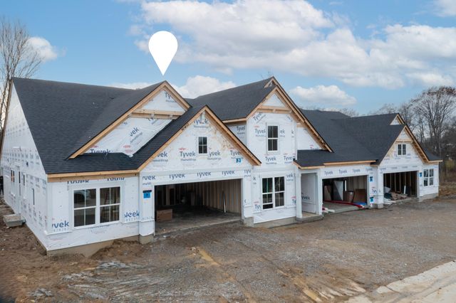 849 Amesbury Drive, Florence, KY 41042