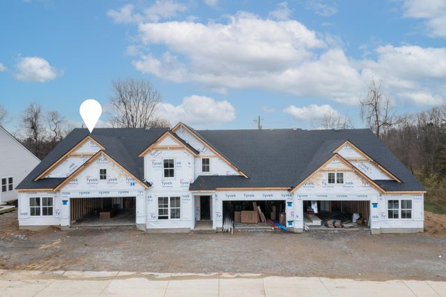 849 Amesbury Drive, Florence, KY 41042