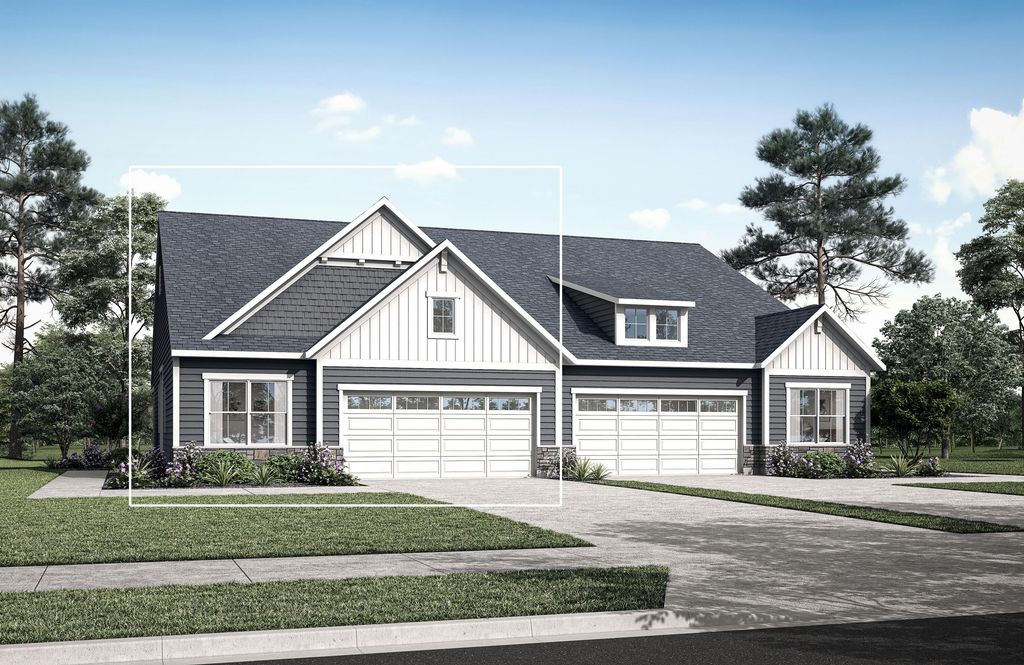 849 Amesbury Drive, Florence, KY 41042