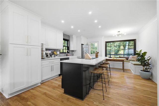1465 Dallas Circle SW, Marietta, GA 30064
