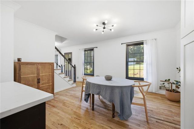 1465 Dallas Circle SW, Marietta, GA 30064