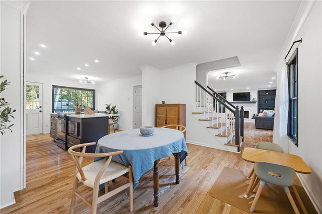 1465 Dallas Circle SW, Marietta, GA 30064