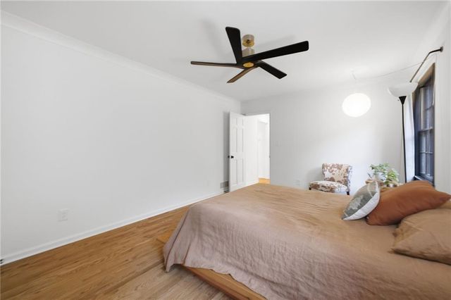 1465 Dallas Circle SW, Marietta, GA 30064