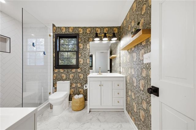 1465 Dallas Circle SW, Marietta, GA 30064