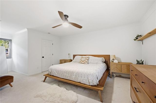1465 Dallas Circle SW, Marietta, GA 30064