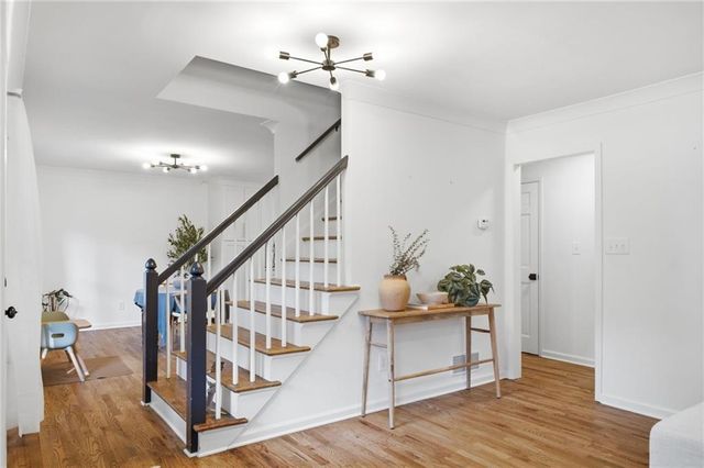1465 Dallas Circle SW, Marietta, GA 30064