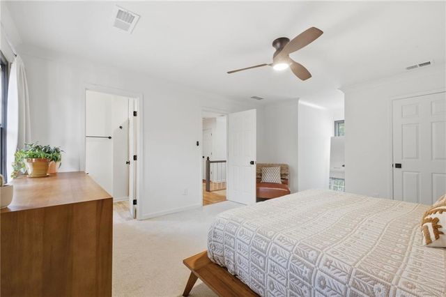 1465 Dallas Circle SW, Marietta, GA 30064