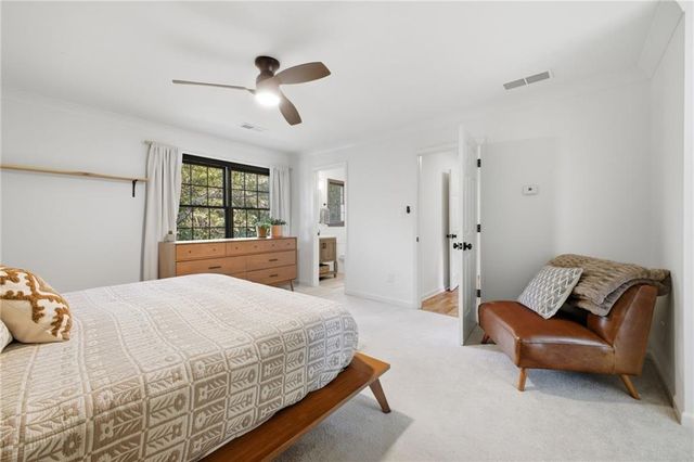 1465 Dallas Circle SW, Marietta, GA 30064