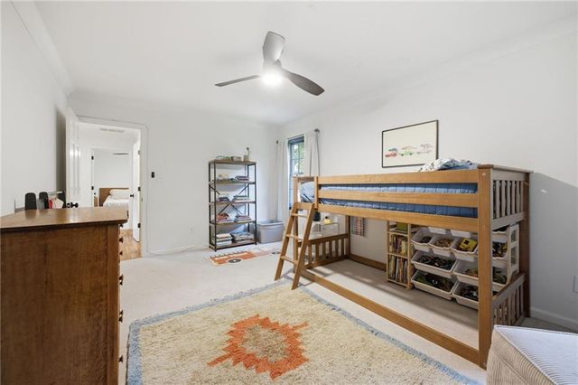 1465 Dallas Circle SW, Marietta, GA 30064