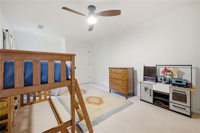 1465 Dallas Circle SW, Marietta, GA 30064