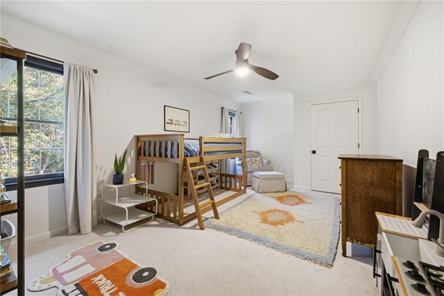 1465 Dallas Circle SW, Marietta, GA 30064
