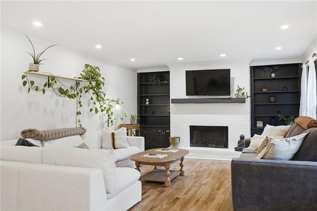 1465 Dallas Circle SW, Marietta, GA 30064