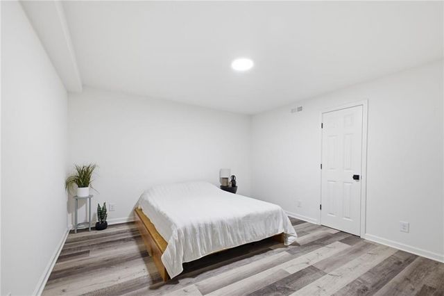 1465 Dallas Circle SW, Marietta, GA 30064