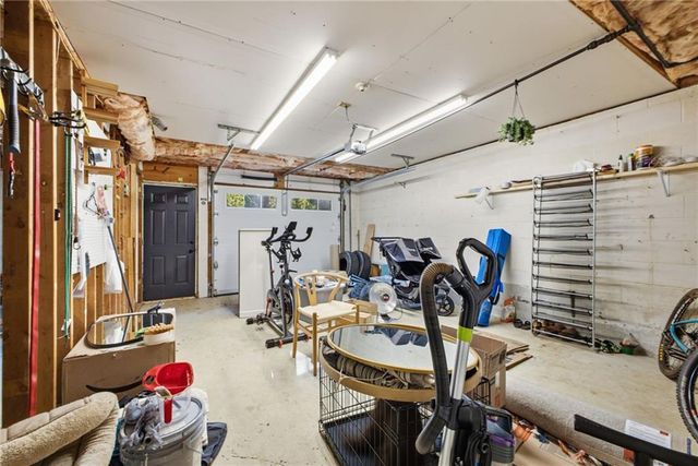 1465 Dallas Circle SW, Marietta, GA 30064