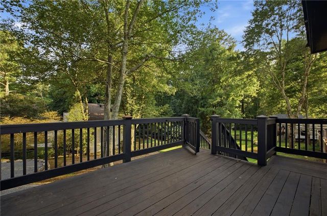 1465 Dallas Circle SW, Marietta, GA 30064