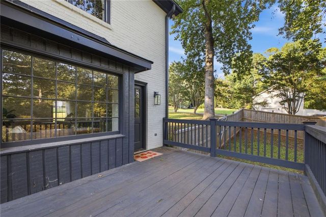 1465 Dallas Circle SW, Marietta, GA 30064
