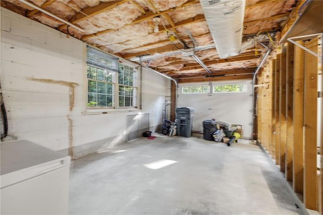 1465 Dallas Circle SW, Marietta, GA 30064