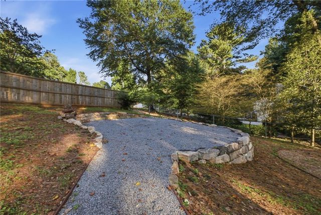 1465 Dallas Circle SW, Marietta, GA 30064