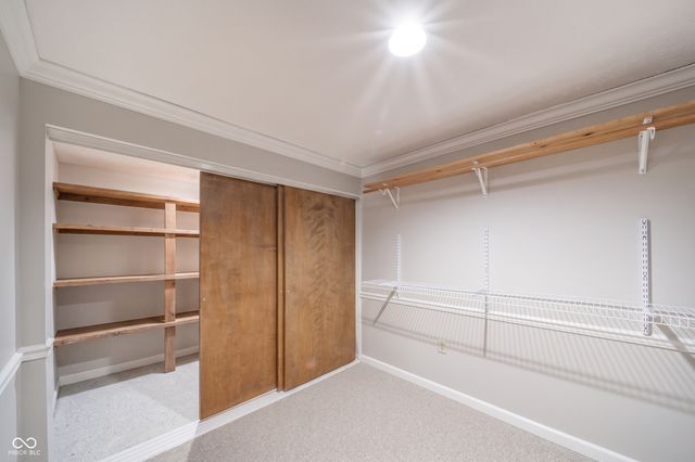 8540 Castle Ridge Lane, Indianapolis, IN 46256
