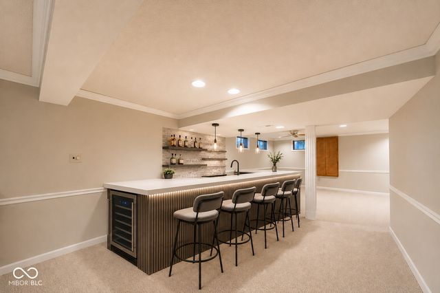8540 Castle Ridge Lane, Indianapolis, IN 46256