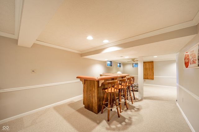 8540 Castle Ridge Lane, Indianapolis, IN 46256