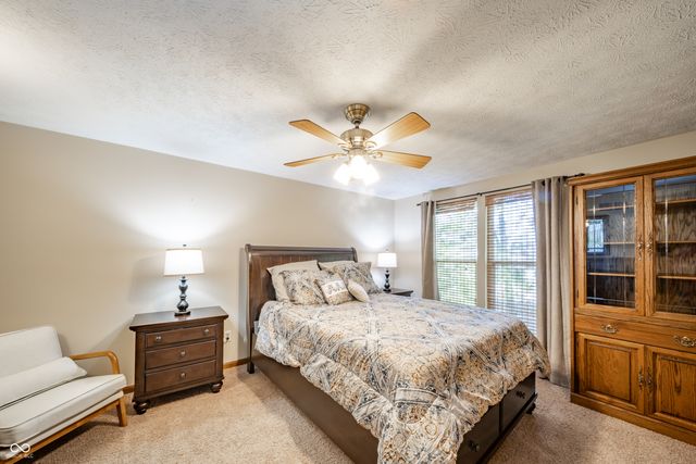 8540 Castle Ridge Lane, Indianapolis, IN 46256