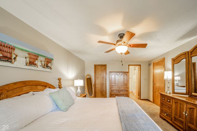 8540 Castle Ridge Lane, Indianapolis, IN 46256