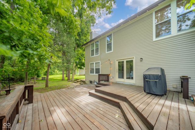 8540 Castle Ridge Lane, Indianapolis, IN 46256