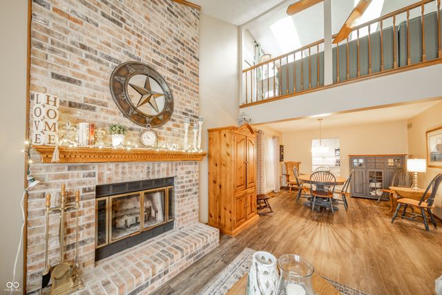 8540 Castle Ridge Lane, Indianapolis, IN 46256