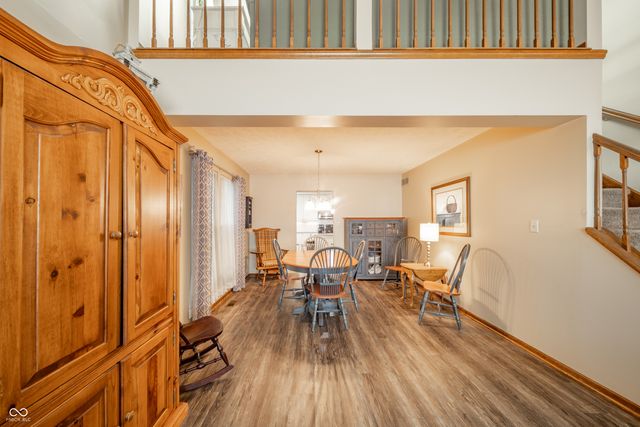 8540 Castle Ridge Lane, Indianapolis, IN 46256