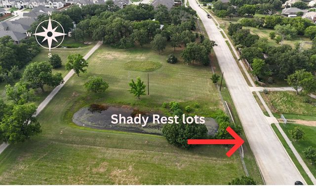 1417 Shady Rest Lane, Corinth, TX 76208