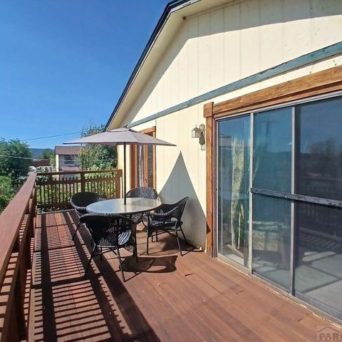 508 North Ave, Trinidad, CO 81082