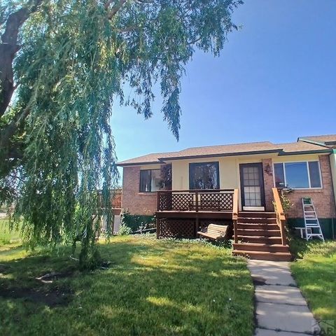 508 North Ave, Trinidad, CO 81082