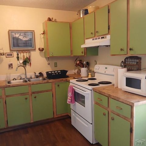 508 North Ave, Trinidad, CO 81082