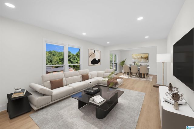 2325 GARLAND DRIVE, Vestavia Hills, AL 35216