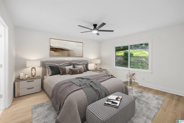 2325 GARLAND DRIVE, Vestavia Hills, AL 35216