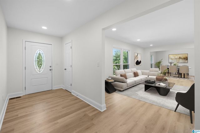 2325 GARLAND DRIVE, Vestavia Hills, AL 35216
